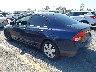 19XFA1F56AE****** Salvage and Repairable 2010 Honda Civic in Fontana