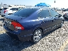 19XFA1F56AE****** Salvage and Wrecked 2010 Honda Civic in California State