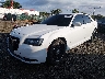 2C3CCAGG3JH****** Used and Repairable 2018 Chrysler 300 in Columbus