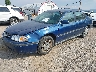 2G1WF52E659****** Used and Repairable 2005 Chevrolet Impala in Missoula