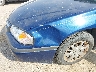 2G1WF52E659****** Salvage and Repairable 2005 Chevrolet Impala in Montana State