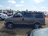 1GNDM19W1XB****** Reparables 1999 Chevrolet Astro en Estado de California