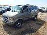1GNDM19W1XB****** Usados y Reparables 1999 Chevrolet Astro en San Diego