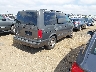 1GNDM19W1XB****** Salvamento y Destrozados 1999 Chevrolet Astro en Estado de California