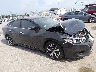 1N4AA6AP7HC****** Reparables 2017 Nissan Maxima en Estado de Luisiana