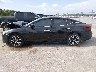 1N4AA6AP7HC****** Salvamento 2017 Nissan Maxima