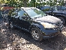 5J6RE4H5XAL****** Salvage and Wrecked 2010 Honda CR-V in Tidewater