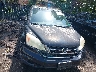 5J6RE4H5XAL****** Salvage and Repairable 2010 Honda CR-V in Virginia State