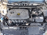 KMHDH4AE8DU****** Reparables 2013 Hyundai Elantra en Jacksonville