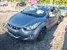 KMHDH4AE8DU****** Usados y Reparables 2013 Hyundai Elantra en Jacksonville