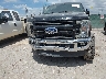 1FT8W3BT3JE****** Destrozados 2018 Ford F-350 en Estado de Texas