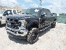 1FT8W3BT3JE****** Usados y Reparables 2018 Ford F-350 en San Antonio South