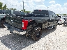 1FT8W3BT3JE****** Salvamento y Destrozados 2018 Ford F-350 en Estado de Texas