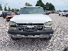 1GCHK23U06F****** Wrecked 2006 Chevrolet Silverado 2500 HD in Missouri State