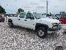 1GCHK23U06F****** Salvage and Wrecked 2006 Chevrolet Silverado 2500 HD in Springfield