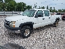 1GCHK23U06F****** Used and Repairable 2006 Chevrolet Silverado 2500 HD in Springfield