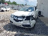 5J8TB3H35EL****** Wrecked 2014 Acura RDX in Georgia State