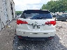 5J8TB3H35EL****** Wrecked 2014 Acura RDX