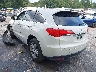 5J8TB3H35EL****** Salvage and Repairable 2014 Acura RDX in Atlanta South