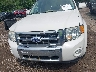 1FMCU0E74AK****** Wrecked 2010 Ford Escape in Ohio State