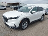 2HKRS3H77SH****** Usados y Reparables 2025 Honda CR-V en San Diego