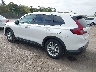 2HKRS3H77SH****** Salvamento y Reparables 2025 Honda CR-V en San Diego