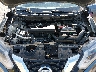 JN8AT2MV7HW****** Repairable 2017 Nissan Rogue in Davenport