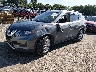 JN8AT2MV7HW****** Used and Repairable 2017 Nissan Rogue in Davenport