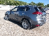 JN8AT2MV7HW****** Salvage and Repairable 2017 Nissan Rogue in Davenport
