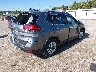 JN8AT2MV7HW****** Salvage and Wrecked 2017 Nissan Rogue in Iowa State