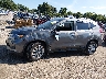 JN8AT2MV7HW****** Salvage and Repairable 2017 Nissan Rogue in Iowa State