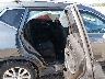JN8AT2MV7HW****** Wrecked 2017 Nissan Rogue in Davenport