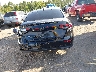 1HGCY1F46SA****** Wrecked 2025 Honda Accord
