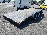 5JW1U1824F1****** Salvamento y Destrozados 2015 Sure Trac Trailer en Estado de Nueva Jersey