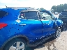 KL4CJBSB0GB****** Repairable 2016 Buick Encore in North Carolina State