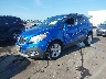 KL4CJBSB0GB****** Used and Repairable 2016 Buick Encore in Raleigh