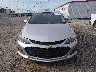 1G1BC5SM1K7****** Wrecked 2019 Chevrolet Cruze in Louisiana State