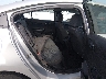 1G1BC5SM1K7****** Wrecked 2019 Chevrolet Cruze in Lafayette