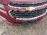 1G1PC5SB0F7****** Used and Repairable 2015 Chevrolet Cruze in Akron Canton