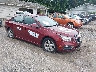 1G1PC5SB0F7****** Salvage and Wrecked 2015 Chevrolet Cruze in Akron Canton