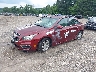 1G1PC5SB0F7****** Used and Repairable 2015 Chevrolet Cruze in Akron Canton