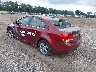 1G1PC5SB0F7****** Salvage and Repairable 2015 Chevrolet Cruze in Akron Canton