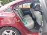 1G1PC5SB0F7****** Wrecked 2015 Chevrolet Cruze in Akron Canton