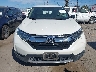 2HKRW6H30HH****** Salvamento 2017 Honda CR-V