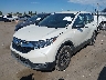 2HKRW6H30HH****** Usados y Reparables 2017 Honda CR-V en Fresno