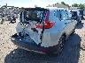 2HKRW6H30HH****** Salvamento y Destrozados 2017 Honda CR-V en Estado de California