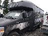 1FDEE3FS4BD****** Destrozados 2011 Ford E-350