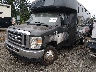 1FDEE3FS4BD****** Usados y Reparables 2011 Ford E-350 en Seattle