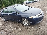 2HGFA1F54AH****** Salvage and Wrecked 2010 Honda Civic in Taunton