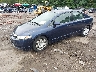 2HGFA1F54AH****** Used and Repairable 2010 Honda Civic in Taunton
